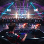 Von der Couch zum Champion: Wie e-sports-präsentationen die digitale Unterhaltung revolutionieren