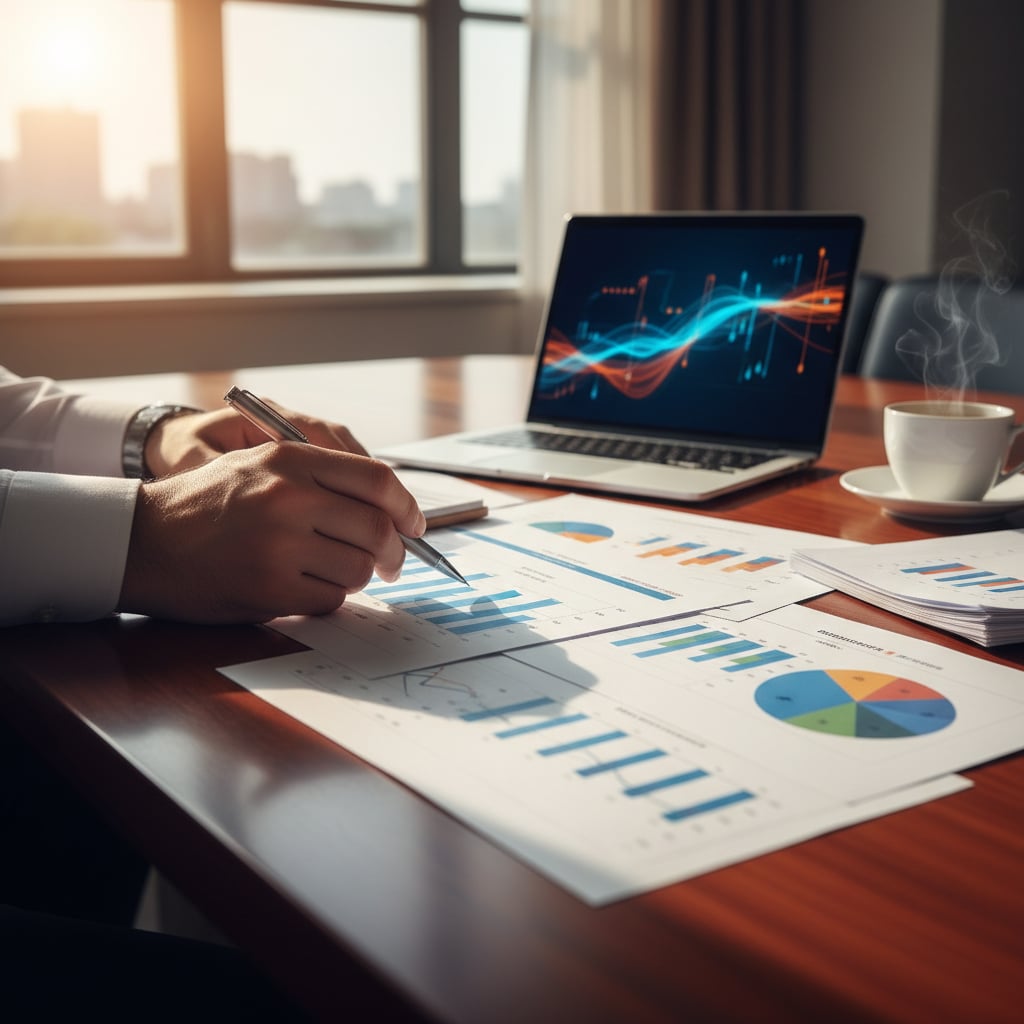 Von der Sportwette zur Datenvisualisierung: Wie Statistiken unser Entscheidungsverhalten prägen